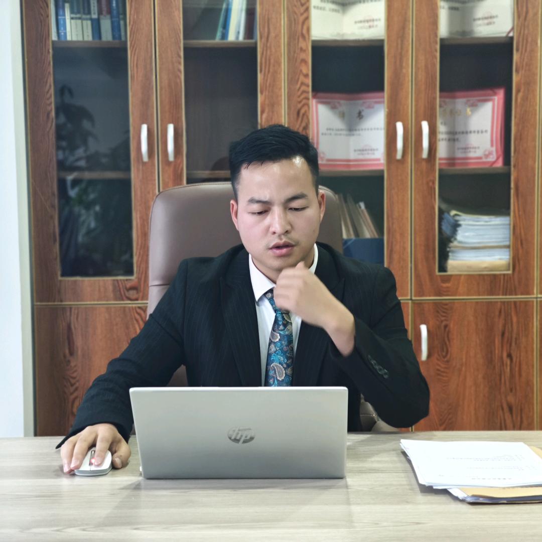 贵阳 曾祥同律师
