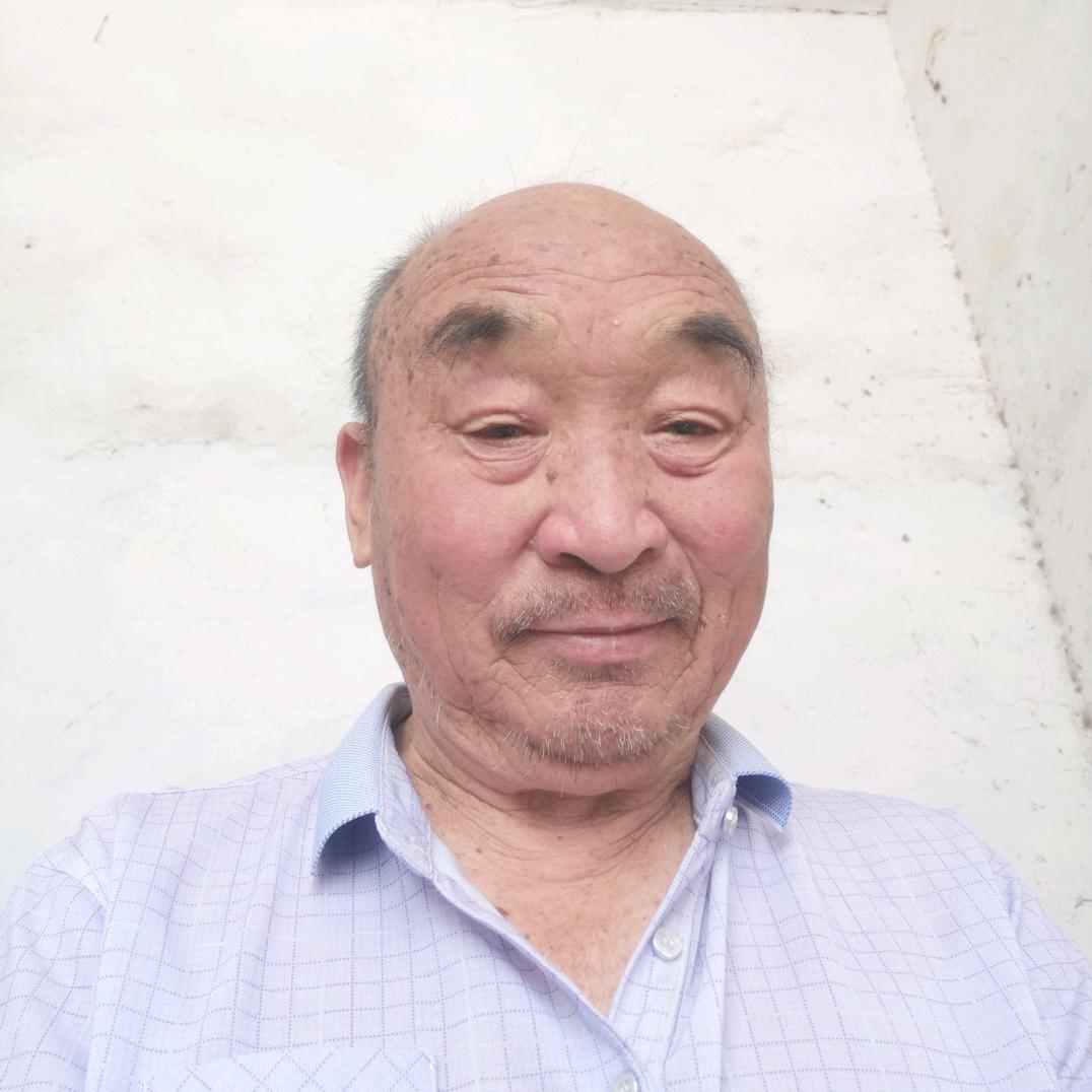 张老头
