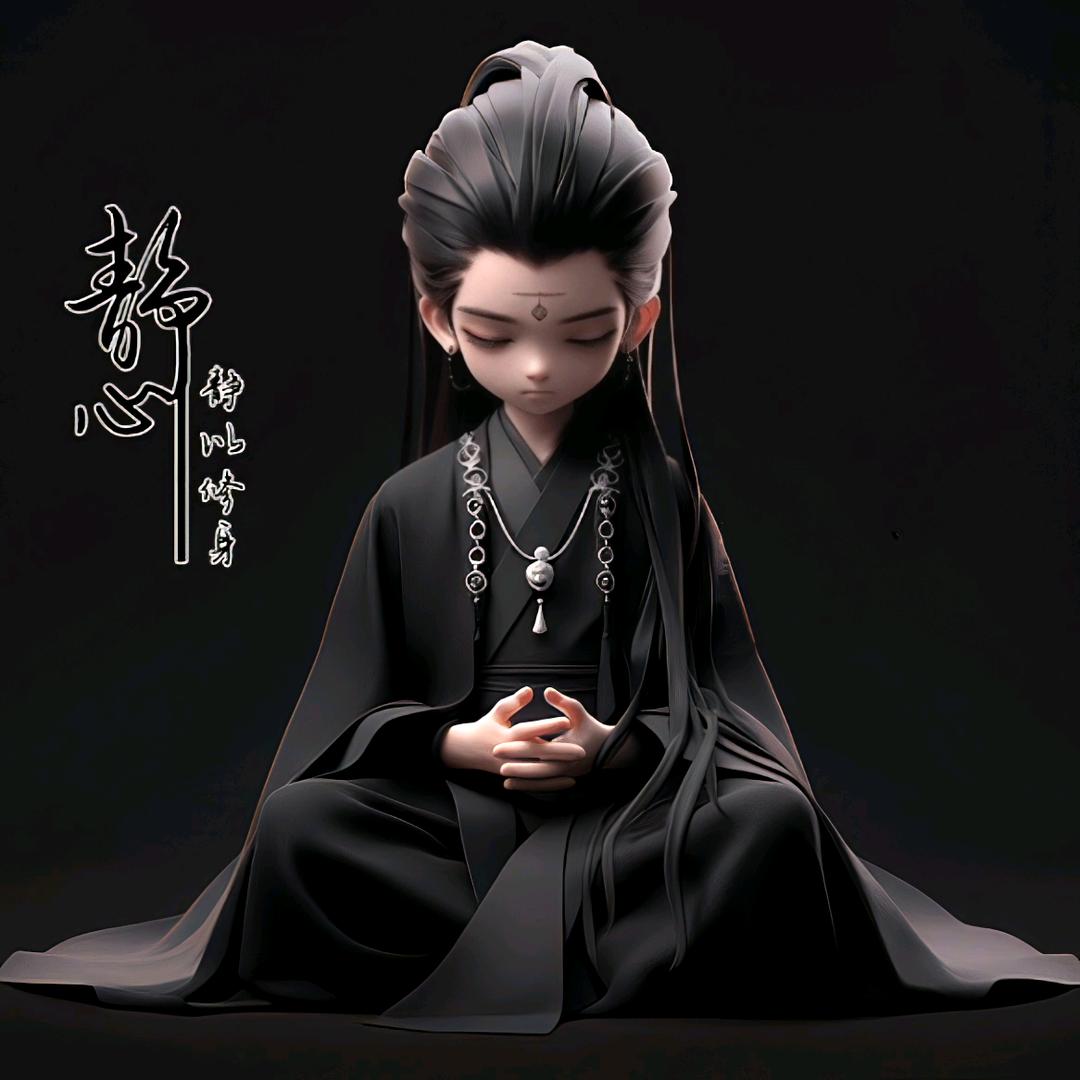 ꧁꫞꯭趙公子꫞꧂
