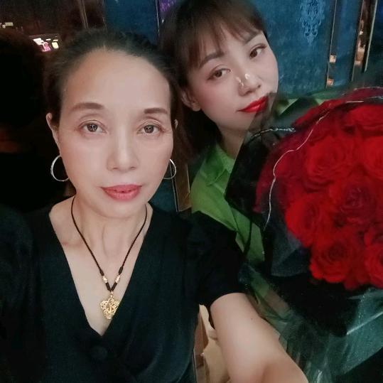 女儿情长