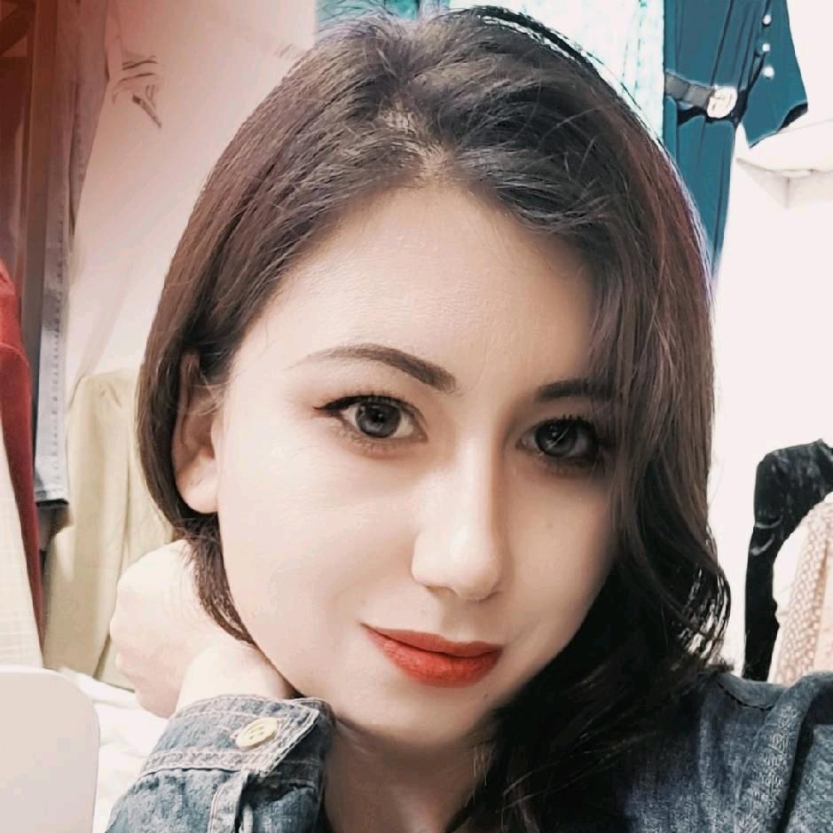 古丽好物分享