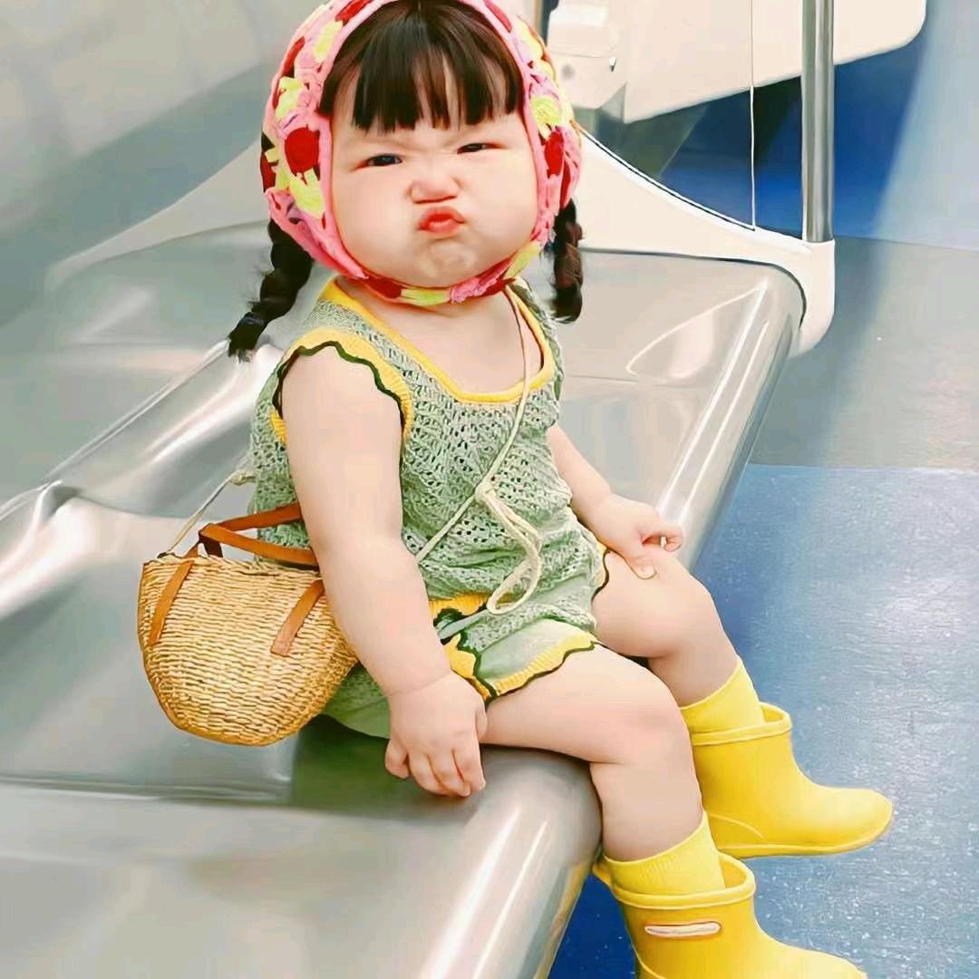 冬天的羽绒服