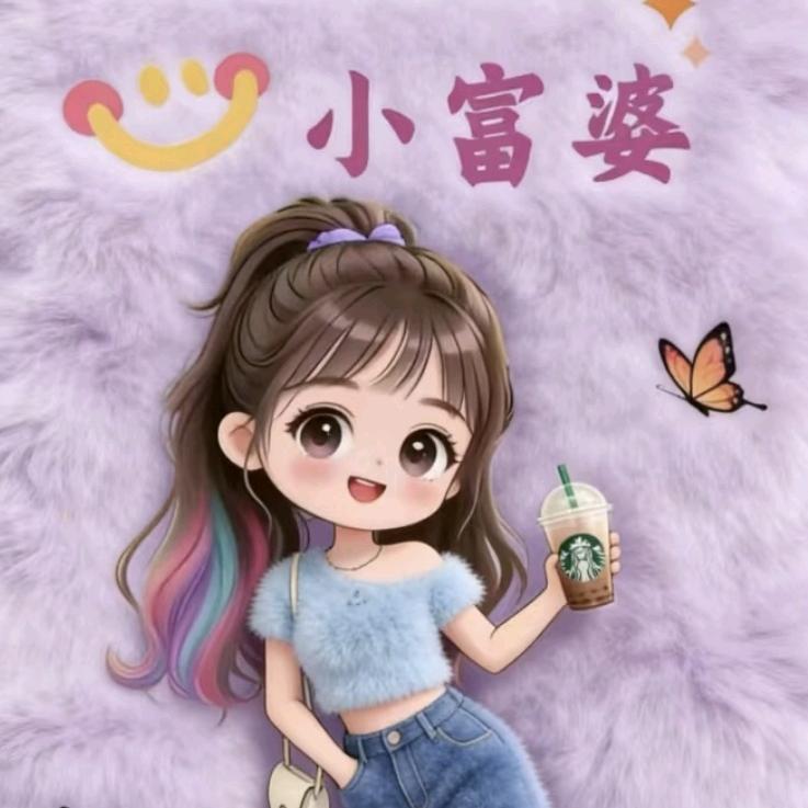 内心纠结的薛小柒头像