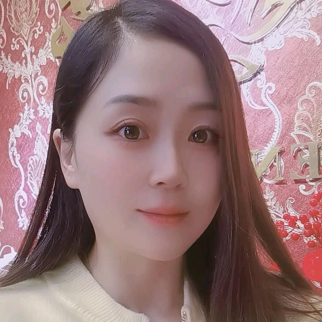 丽丫头👸