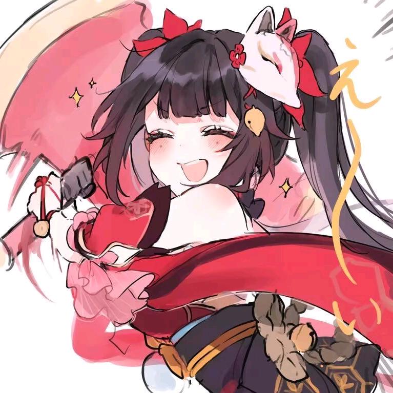 花火不懂什么是欢愉