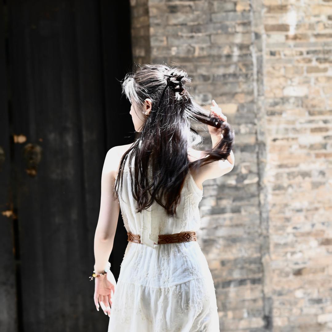 七个隆咚锵咚锵