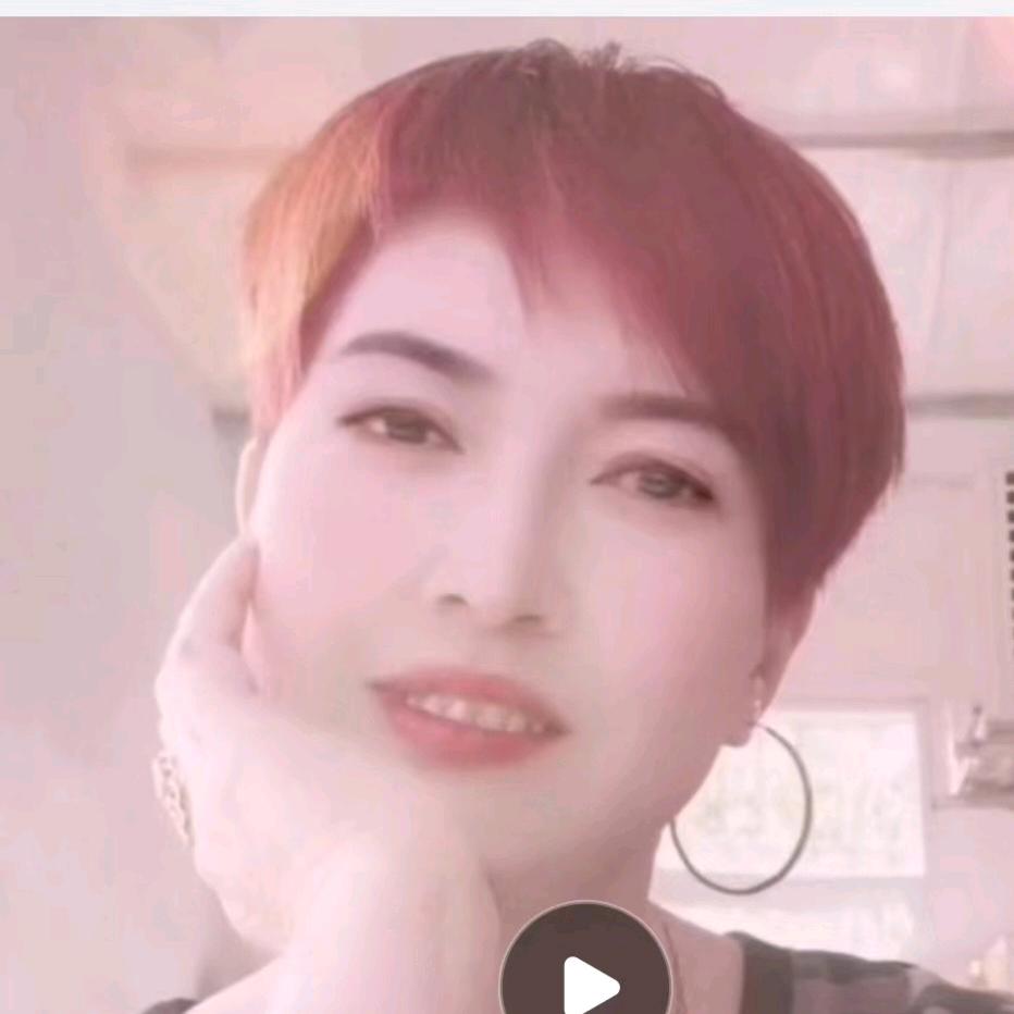 花果山的傻女人