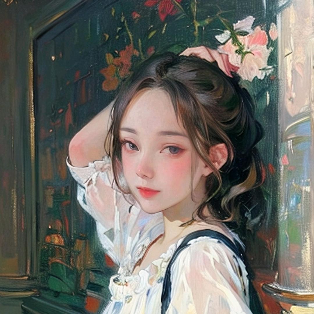 阿池💫