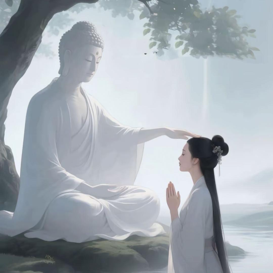 禅语吾人生