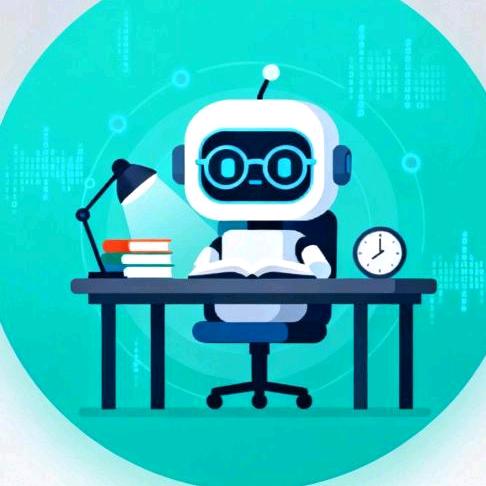 恒卓教育智立方AI自习室王老师