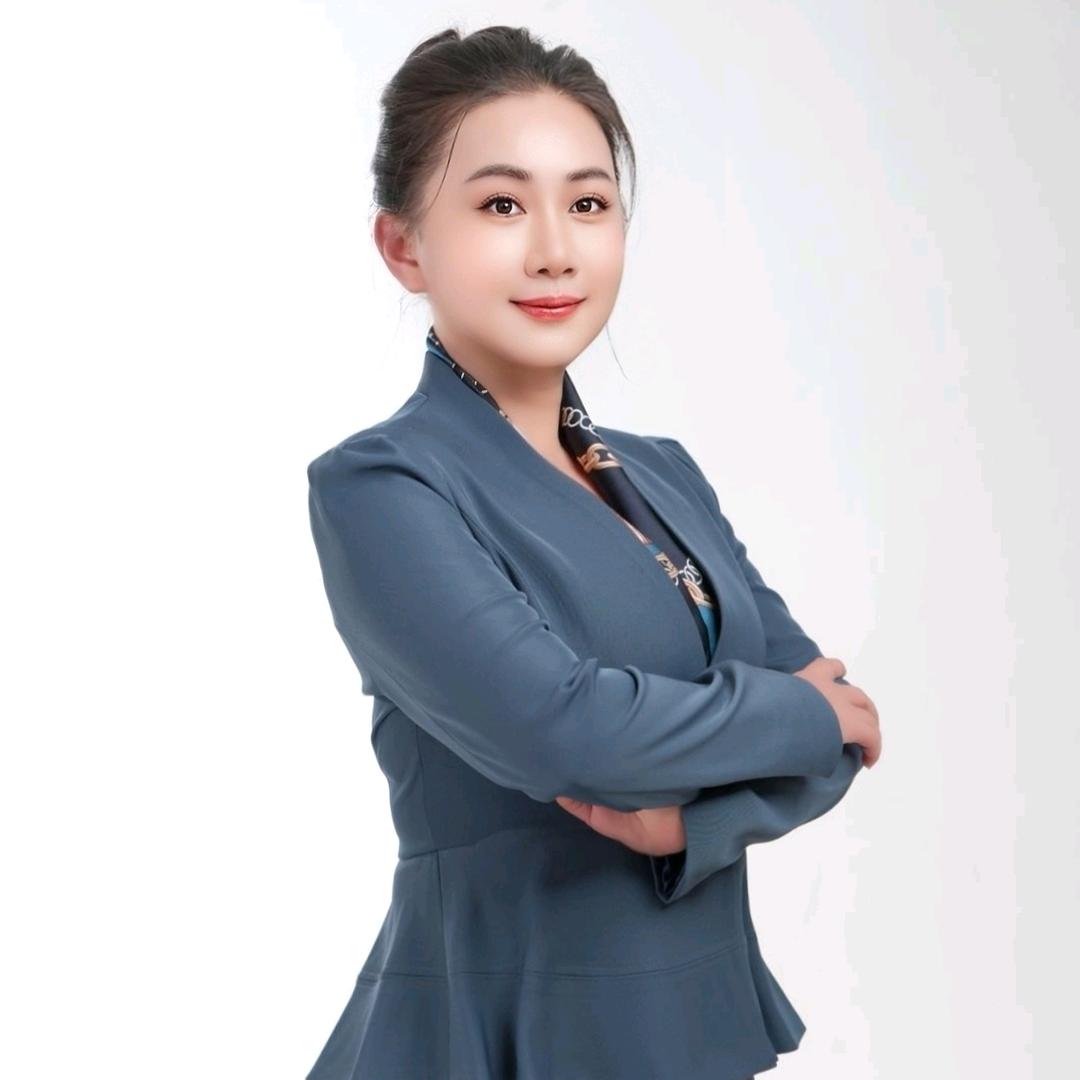 容县喜润•锦悦府陈美希