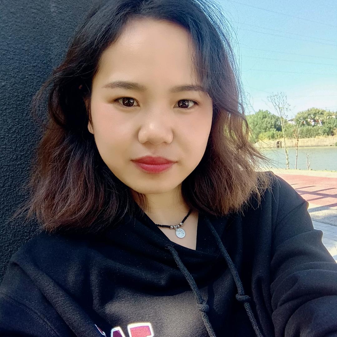 小@琪琪