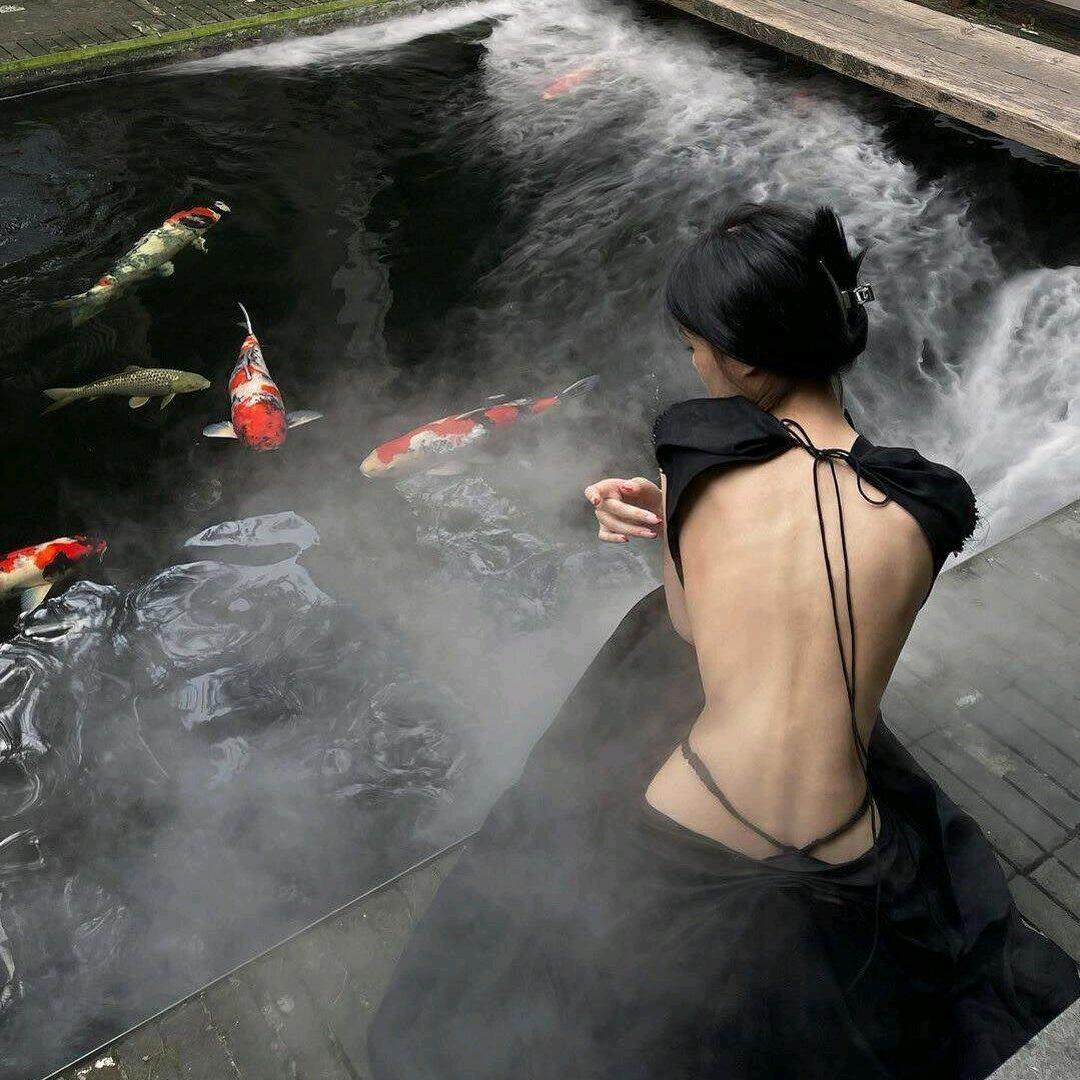 选品鱼缸商贸商行