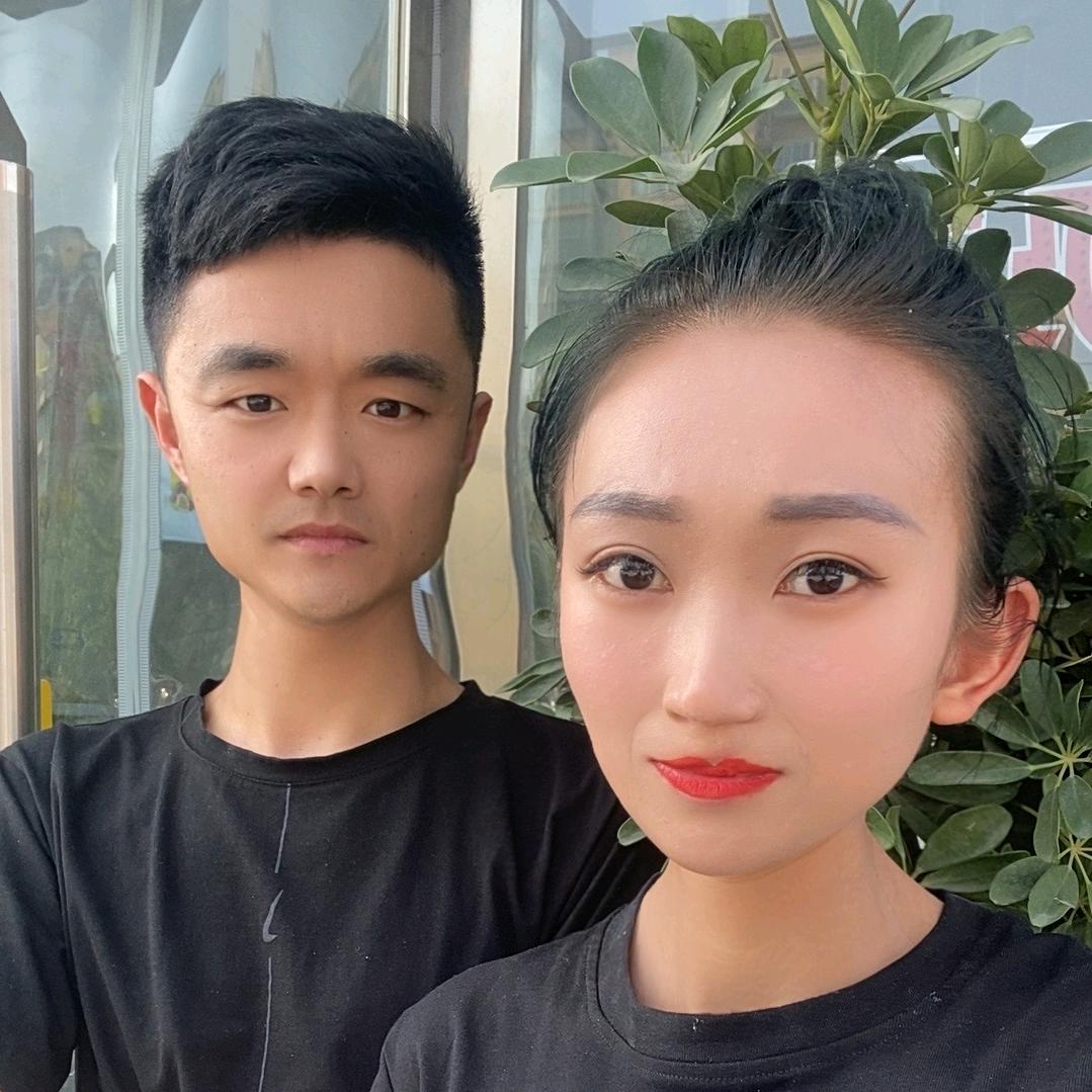 小旭小随的生活