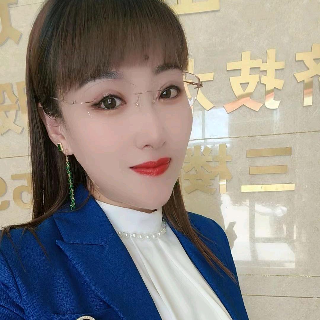 海霞姐
