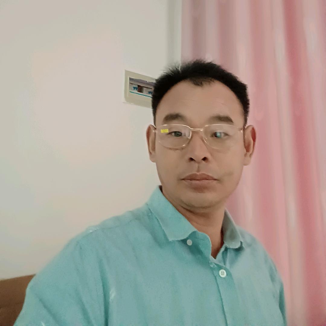 农民工陈哥