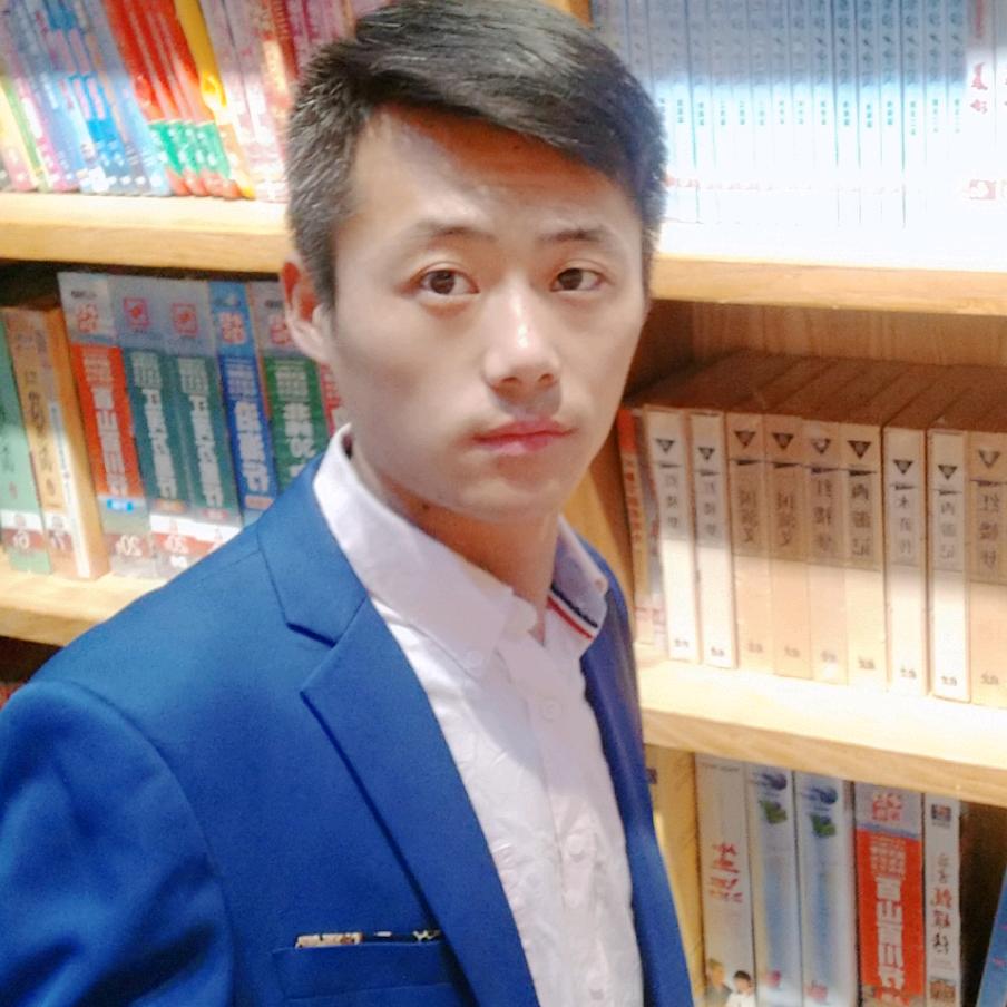 小黑🎶