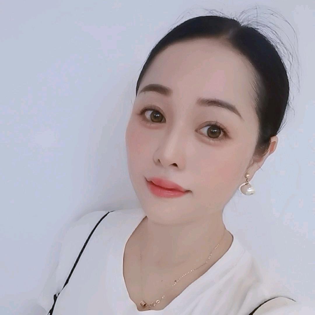 幸运姑娘