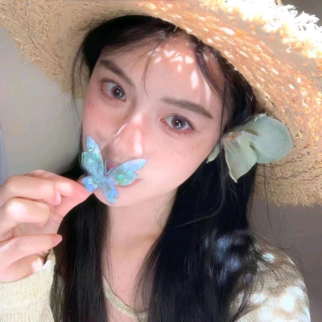 橙汁儿🍊