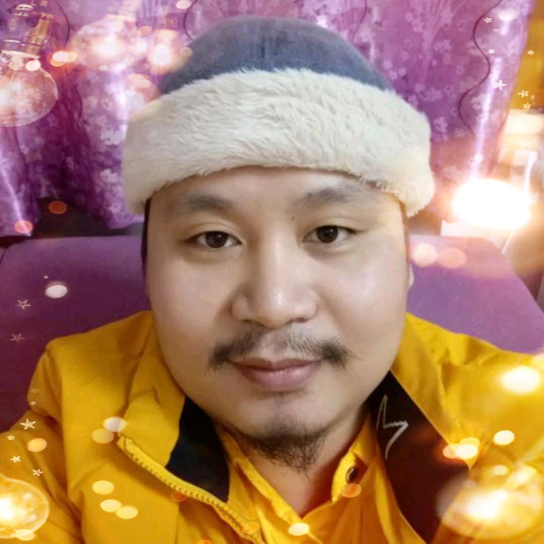 林鹏