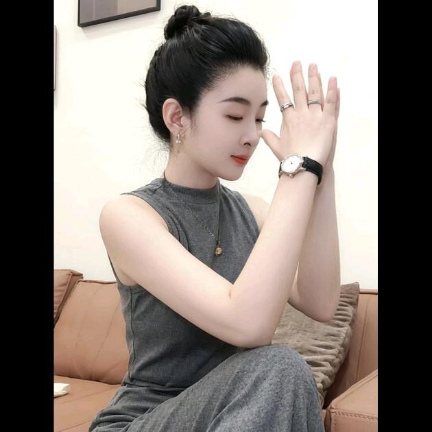 周家二小姐