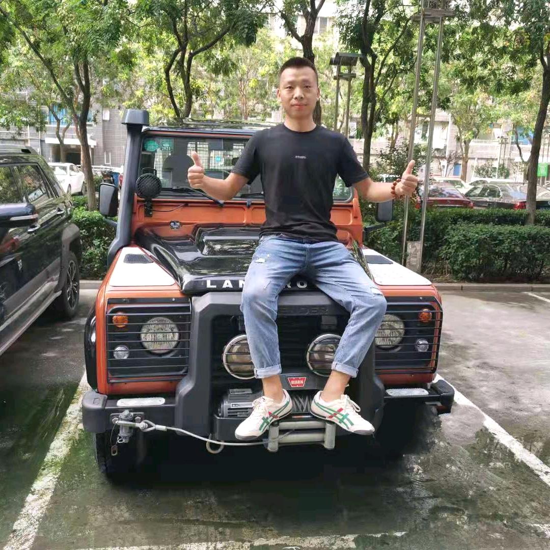 涛弟车行