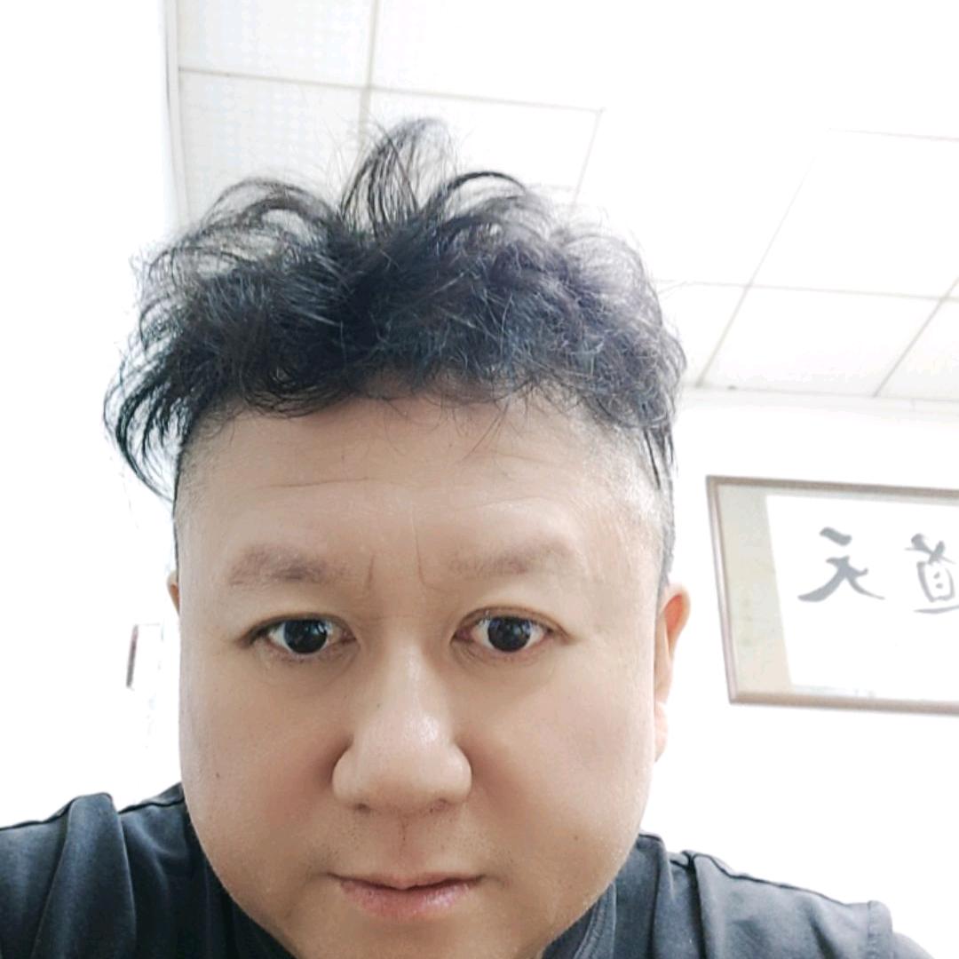 早春的树