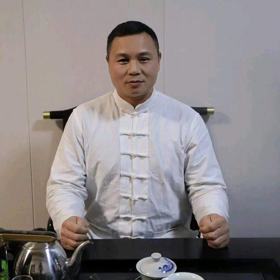 空灵拍打，自然冲击疗法