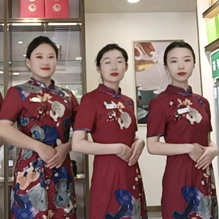 TenfuTEA--冠县天福茗茶