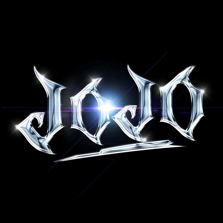 乔巴-JOJO.