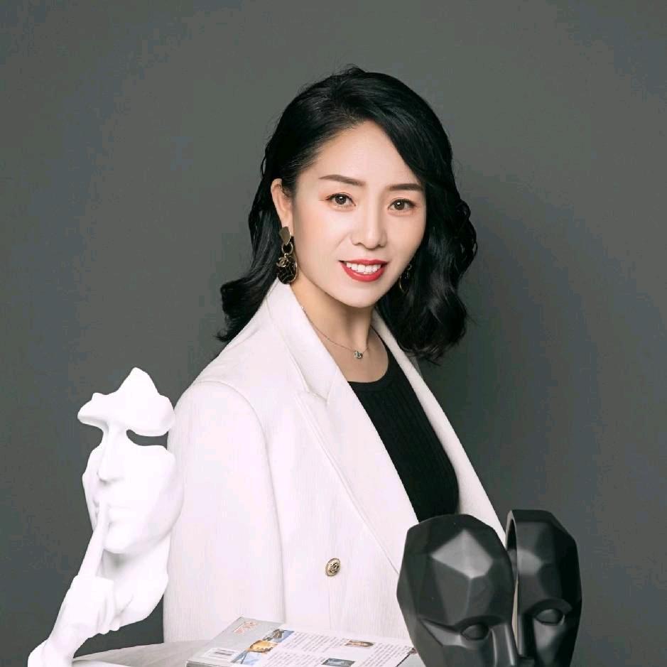 襄汾做眉毛的娟姐