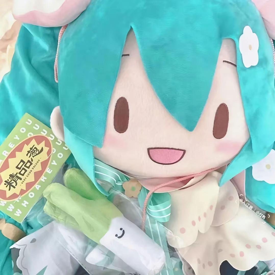 Miku.