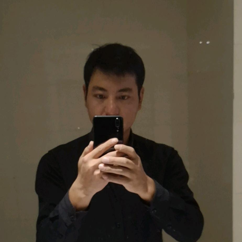 男人