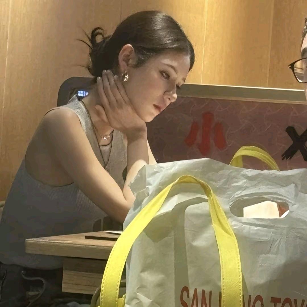悠悠酱（妆娘版）