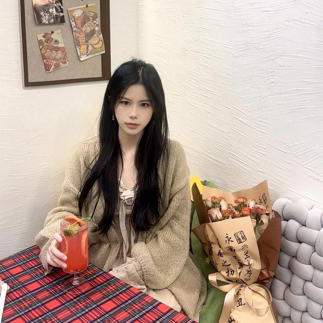 郁可心饰品店