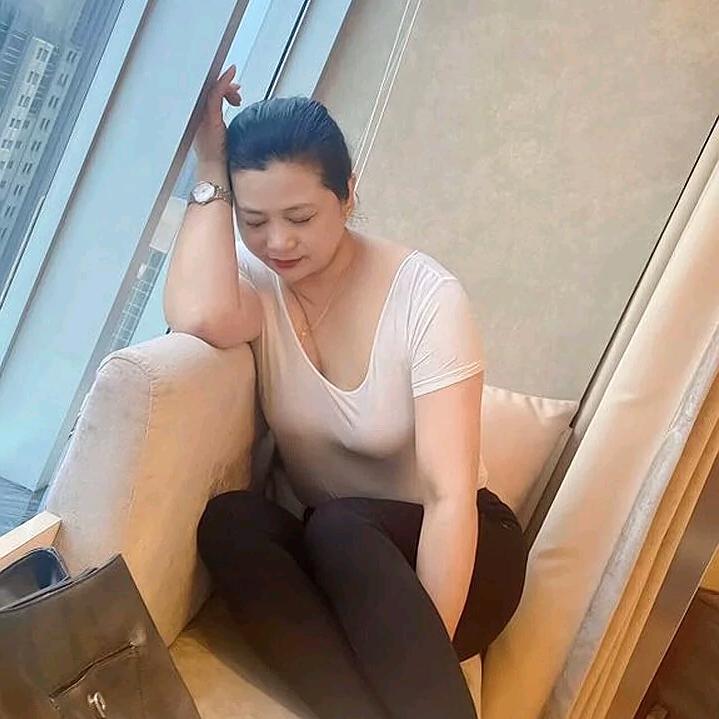 琳琳姐