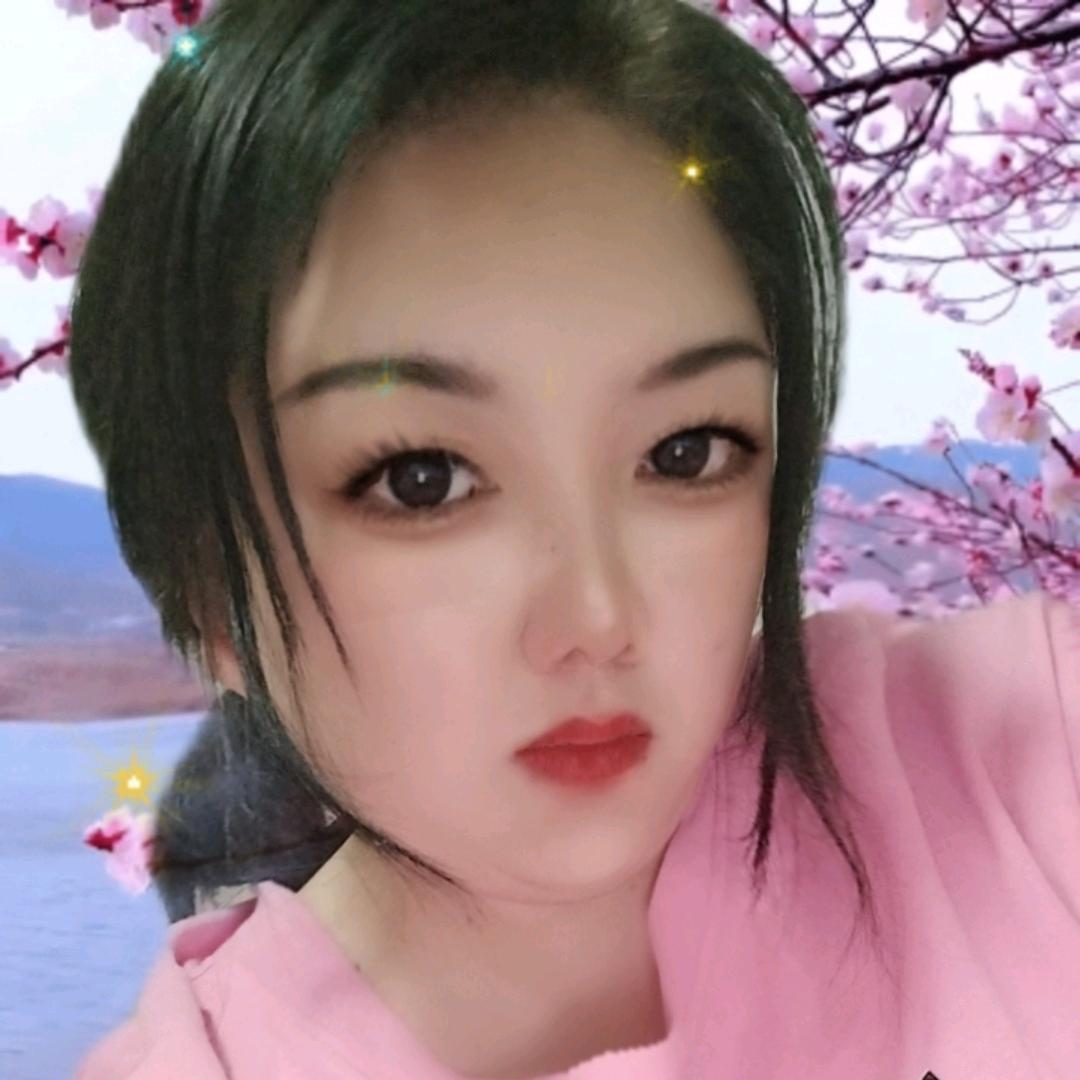 愿🉐一人❤️（从今以后关闭私聊）