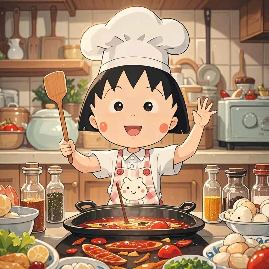 美味传承者（家常菜）