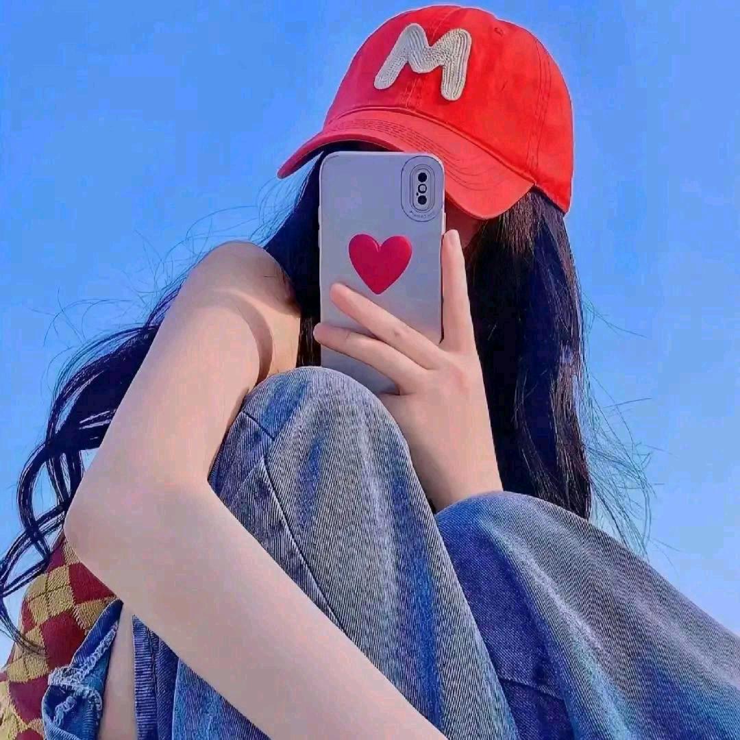 浅浅一笑