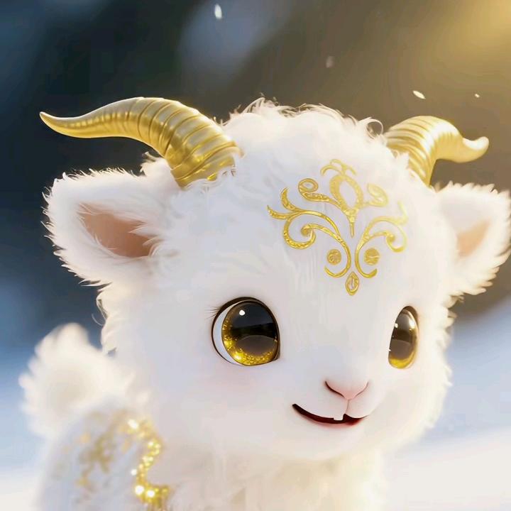 小羊羊