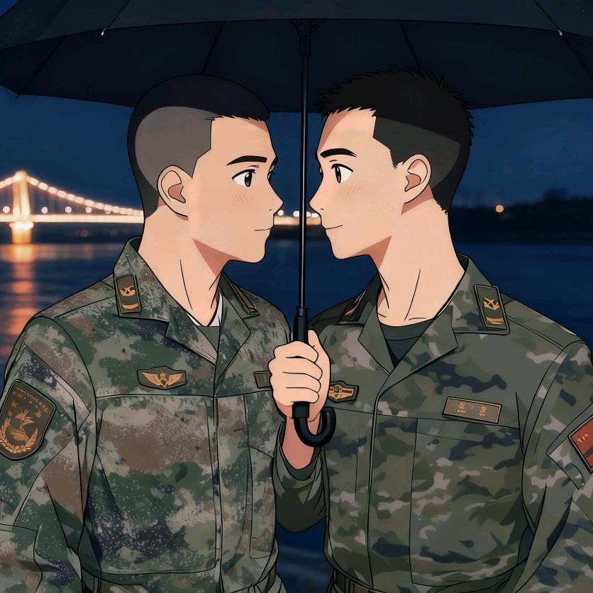 Mr.Zhang 二哥哥🇨🇳