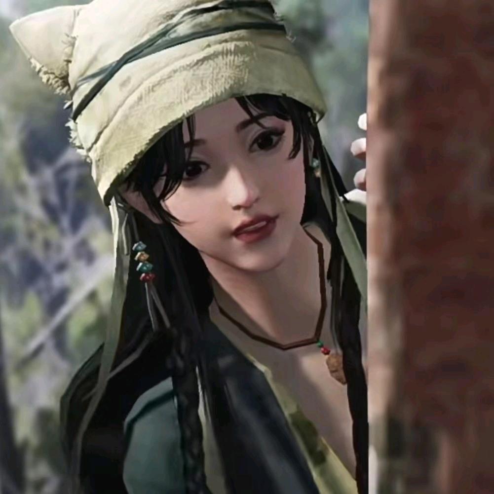 叫姐姐(盈盈版)