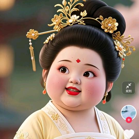 卖港货的秋秋呀(梅州客家人)