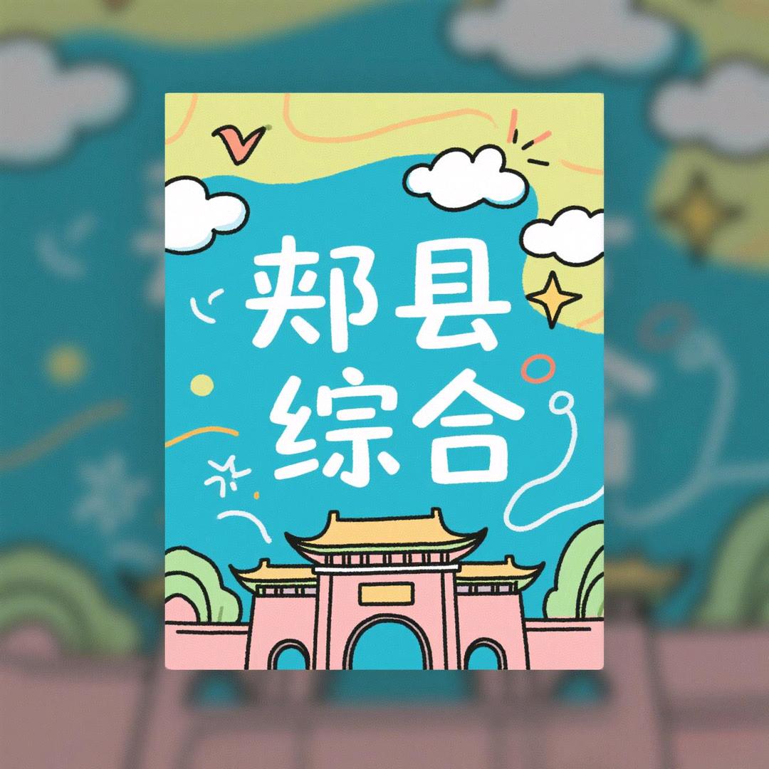 郏县综合