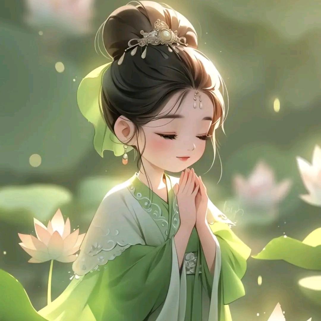爱如豫
