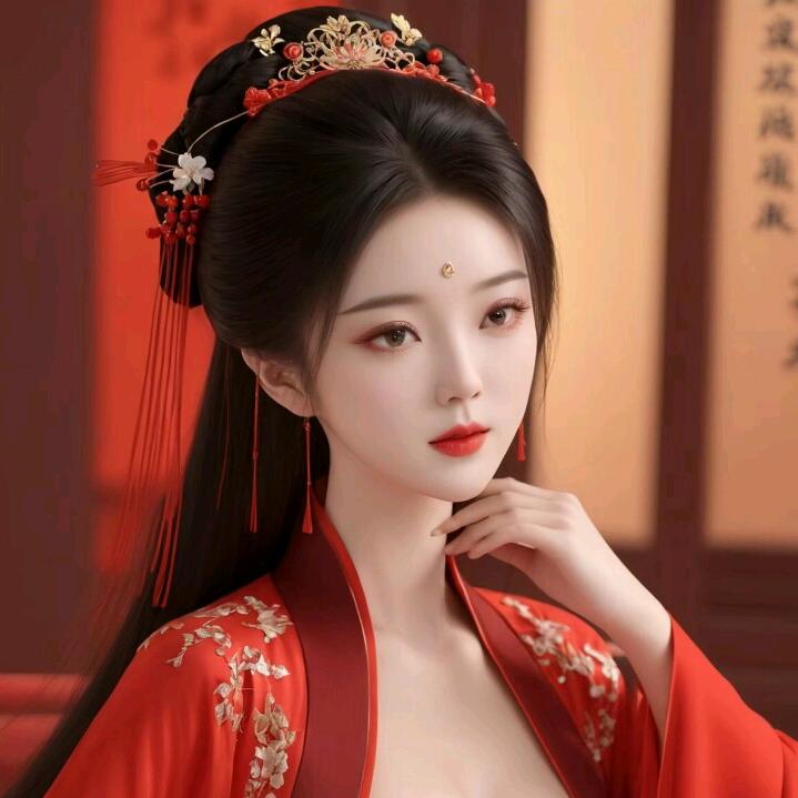 小米辣妹