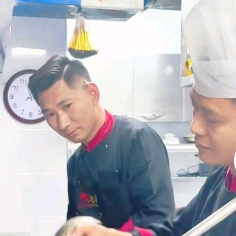 小桂与胡二麻