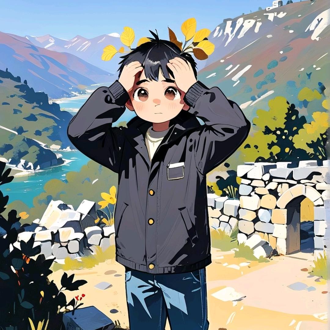 ☞搞钱💰大叔。🇨🇳