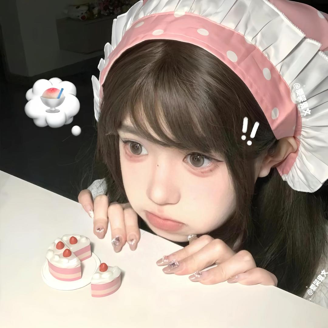 泪水打湿香辣堡🍔