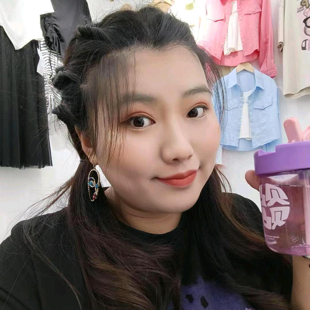 爱吃土豆🥔（小）